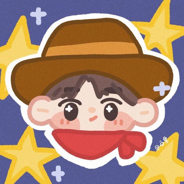 虐狗超甜情侣头像：动漫情头，特别温柔的情话是什么样的？