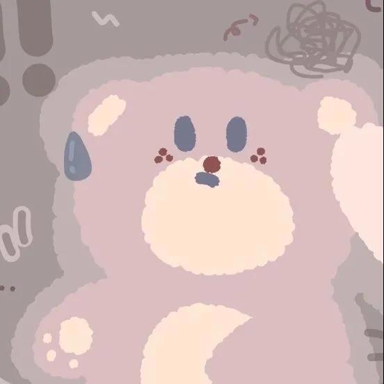 虐狗超甜情侣头像：动漫情头，特别温柔的情话是什么样的？