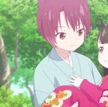 六月份“甜度爆表”的动漫情头，赶紧艾特出给你买糖的男孩子吧！