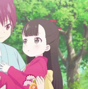 六月份“甜度爆表”的动漫情头，赶紧艾特出给你买糖的男孩子吧！