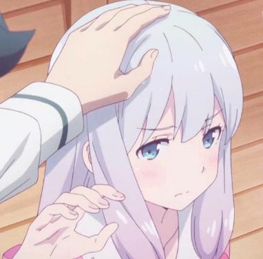 六月份“甜度爆表”的动漫情头，赶紧艾特出给你买糖的男孩子吧！