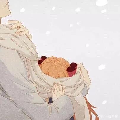 你想要的可爱情头