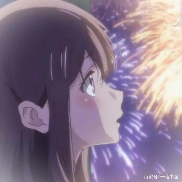 你想要的可爱情头