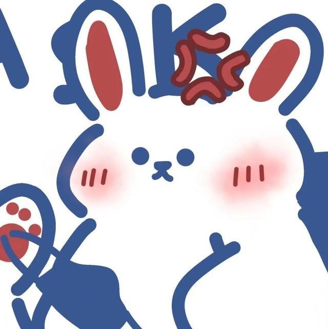 你想要的可爱情头