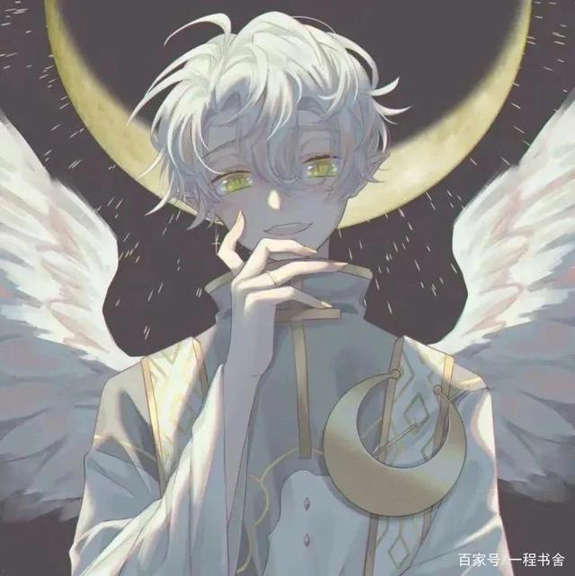 你想要的可爱情头