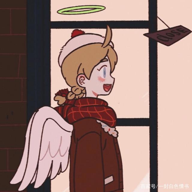 这对动漫情头，甜到我了(=^▽^=)