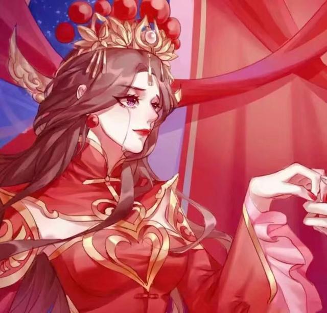 还在为找情头而烦恼？换下这组超唯美古风动漫情头，宣布你的主权