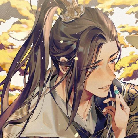 还在为找情头而烦恼？换下这组超唯美古风动漫情头，宣布你的主权