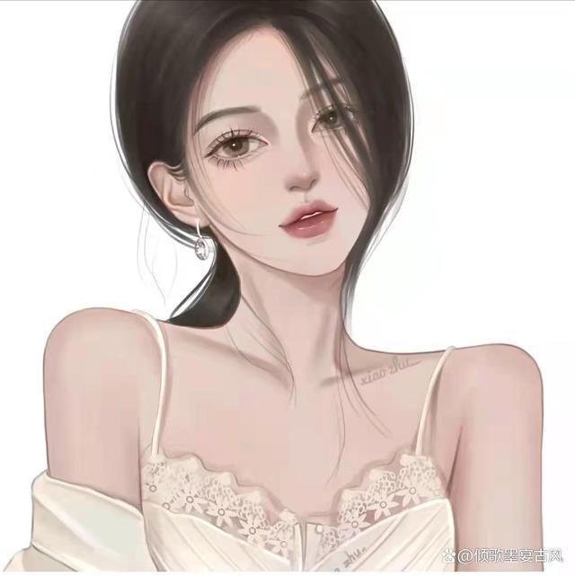 动漫情头°每天都是限定独一份