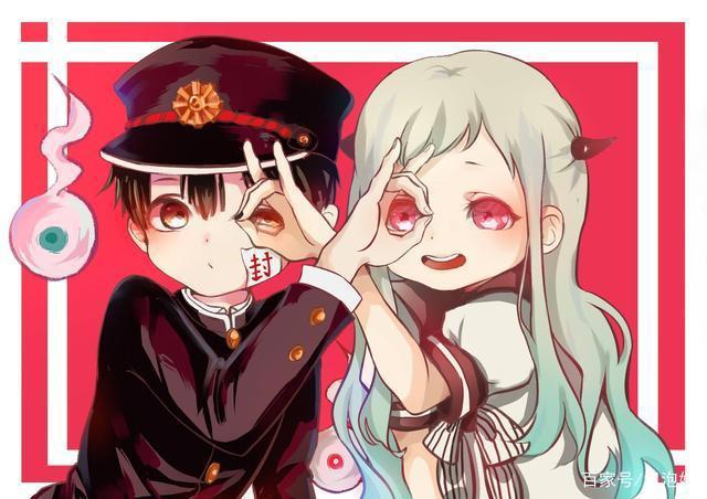 动漫情头安利：情人节前夕换个头像，说不定就有对象啦！