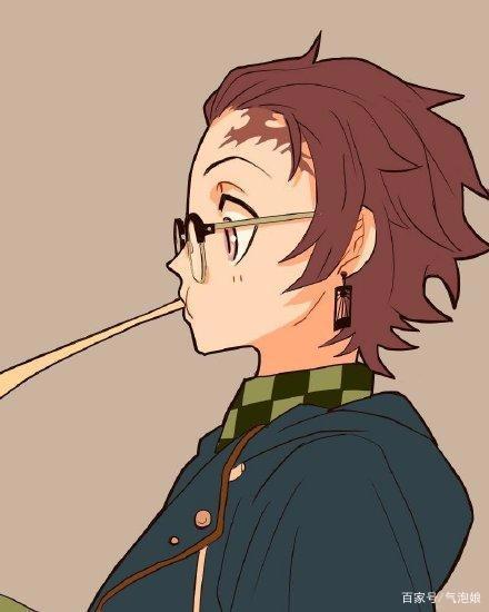 动漫情头安利：情人节前夕换个头像，说不定就有对象啦！