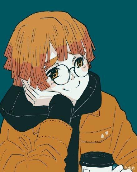 动漫情头安利：情人节前夕换个头像，说不定就有对象啦！