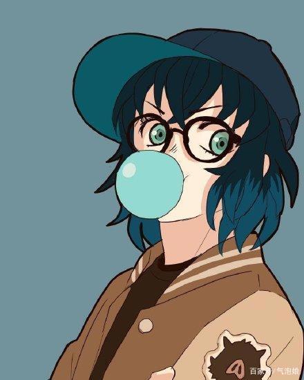 动漫情头安利：情人节前夕换个头像，说不定就有对象啦！