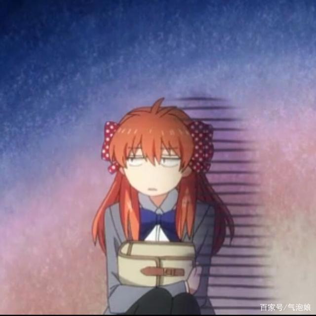 动漫情头安利：情人节前夕换个头像，说不定就有对象啦！