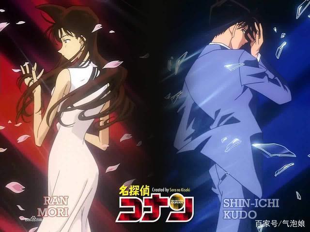 动漫情头安利：情人节前夕换个头像，说不定就有对象啦！