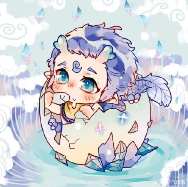 动漫情头安利：情人节前夕换个头像，说不定就有对象啦！