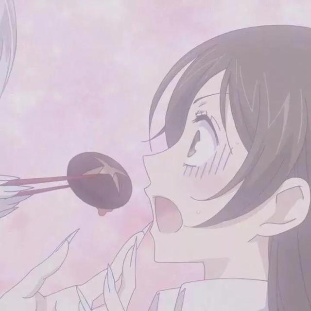 动漫情头—09.13