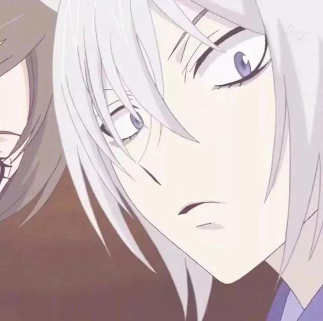 动漫情头—09.13