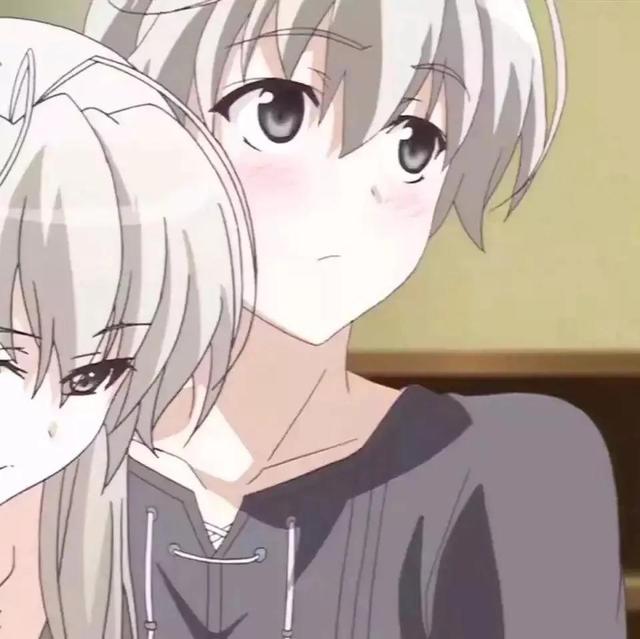 动漫情头—09.13