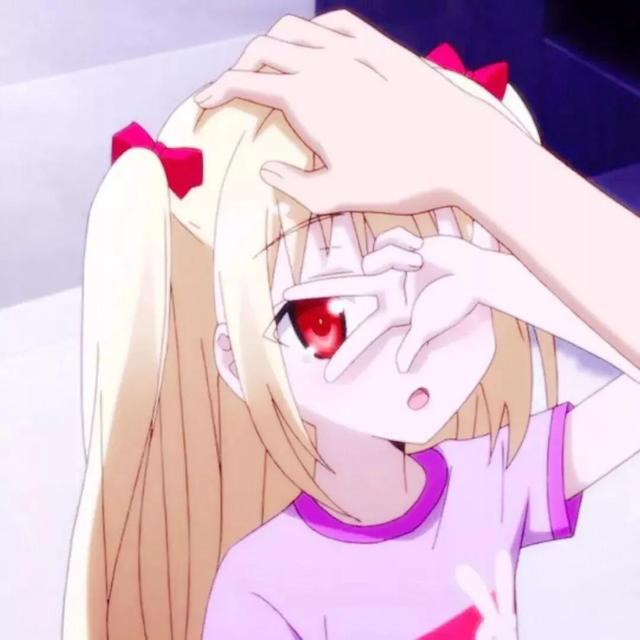 动漫情头—09.13