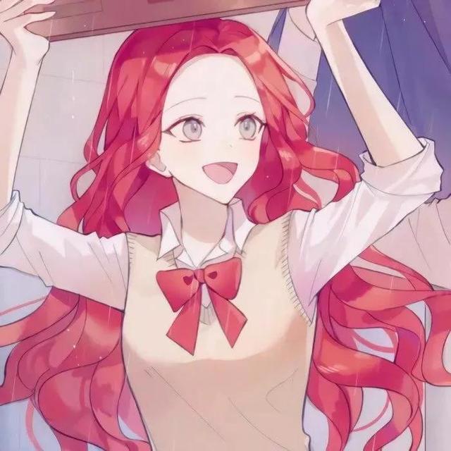 动漫情头—09.13