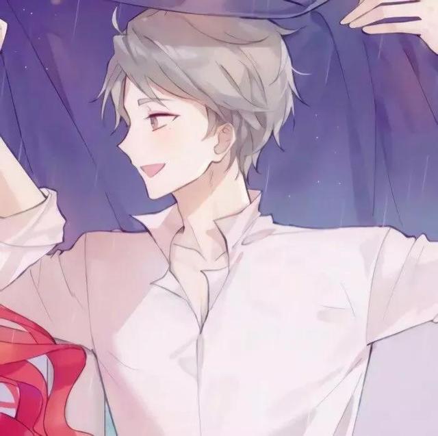 动漫情头—09.13