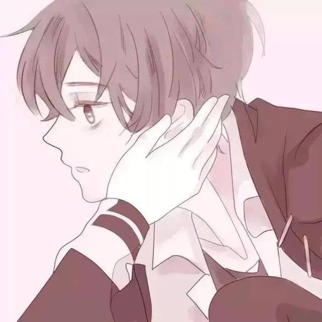 动漫情头—09.13