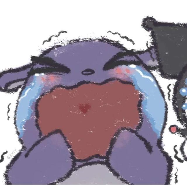 可爱搞怪的动漫情头