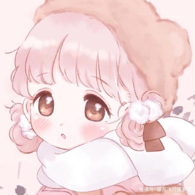 动漫/真人/可爱情头小孩/另一半失踪（每日一更）