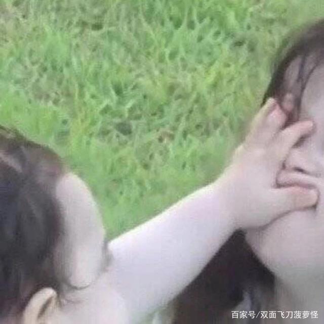 动漫/真人/可爱情头小孩/另一半失踪（每日一更）