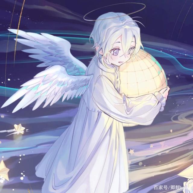 甜甜的动漫情头