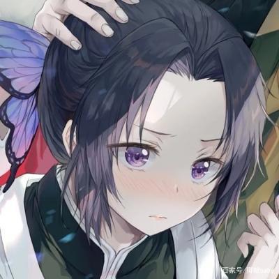 甜甜的动漫情头