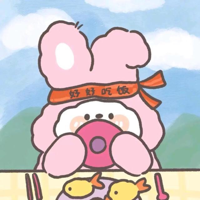 头像君｜动漫情头来一波～