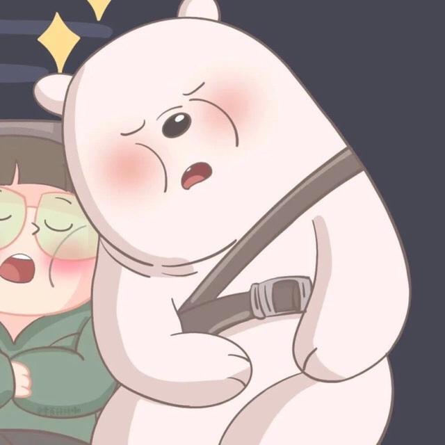 头像君｜动漫情头来一波～