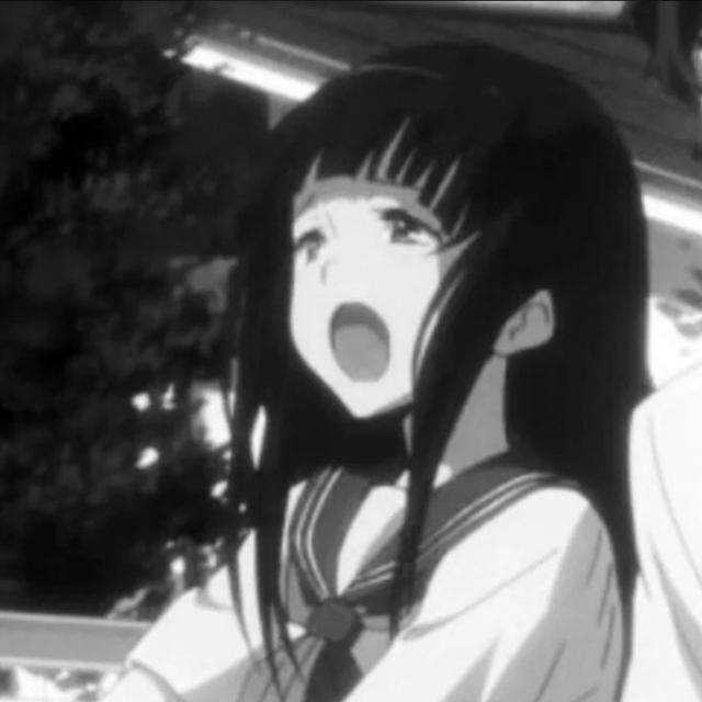 动漫情头，很好看哟