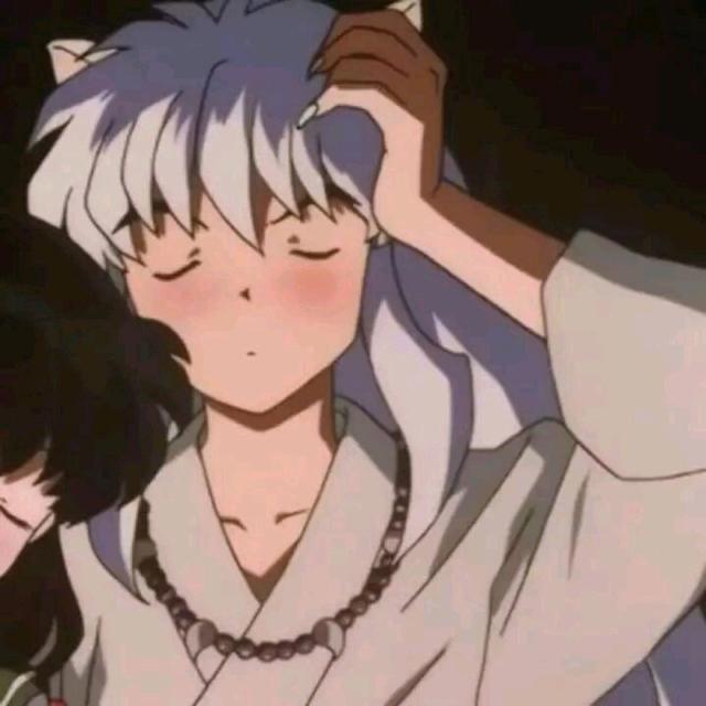 动漫情头，很好看哟