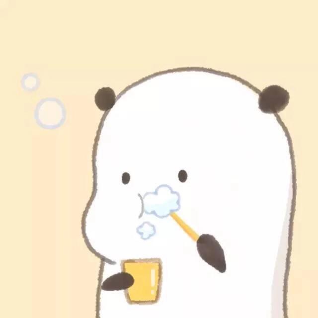 动漫情头，很好看哟