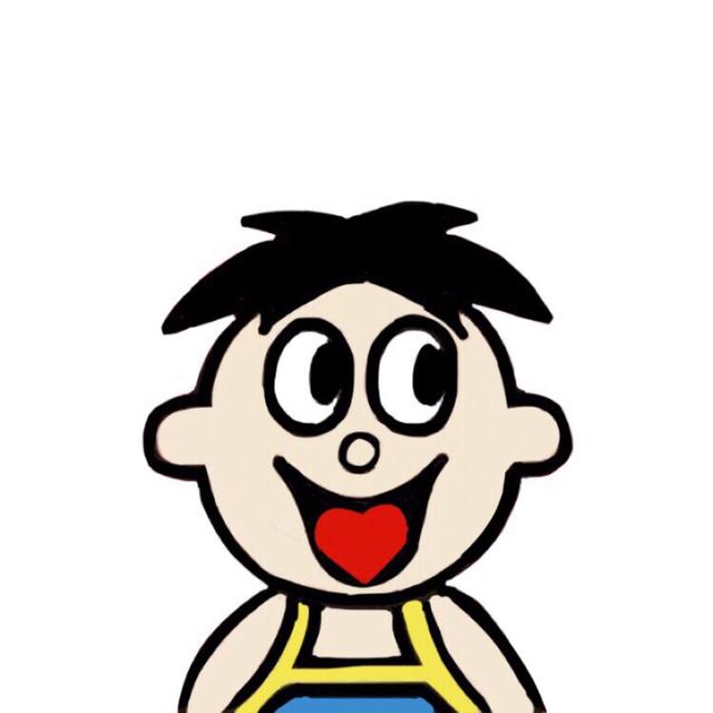 动漫情头，很好看哟