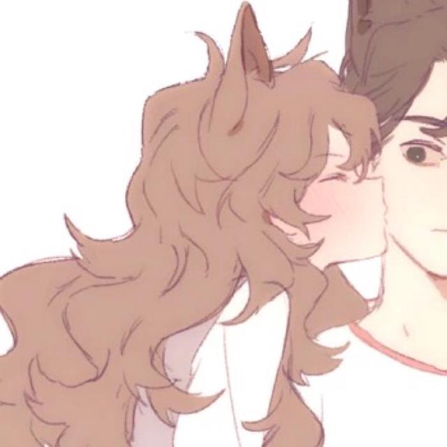 动漫情头，很好看哟