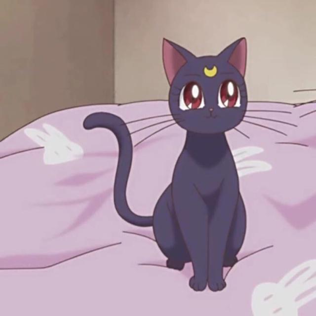 动漫情头，很好看哟