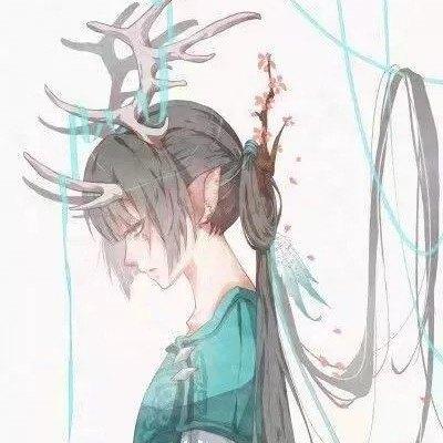 一大波动漫情头即将来袭——第一期