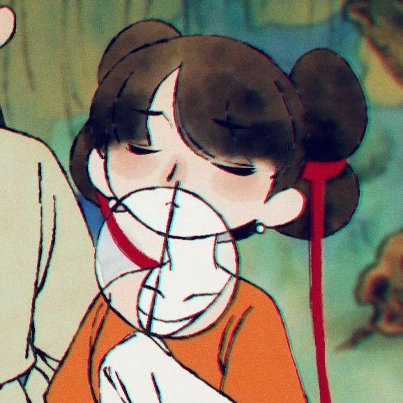 一大波动漫情头即将来袭——第一期