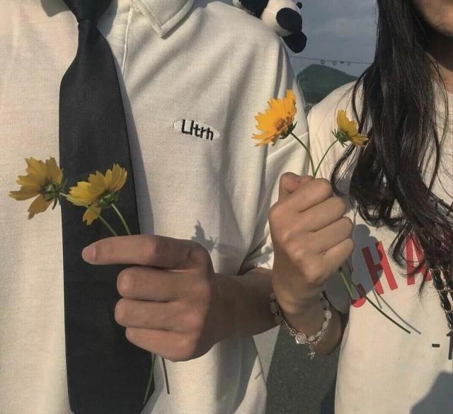 一大波动漫情头即将来袭——第一期