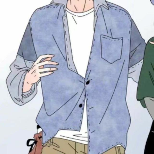 一大波动漫情头即将来袭——第一期