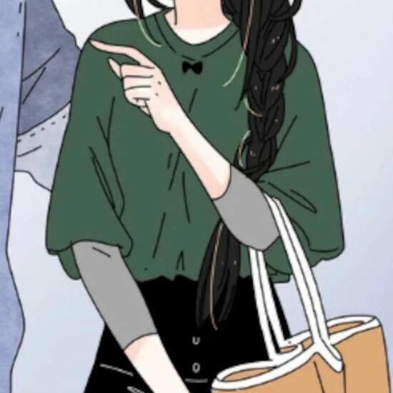 一大波动漫情头即将来袭——第一期