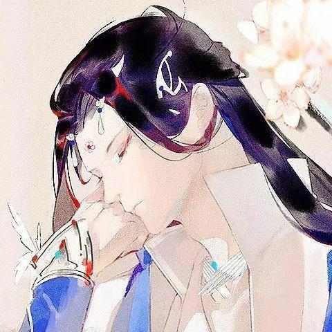 一大波动漫情头即将来袭——第一期