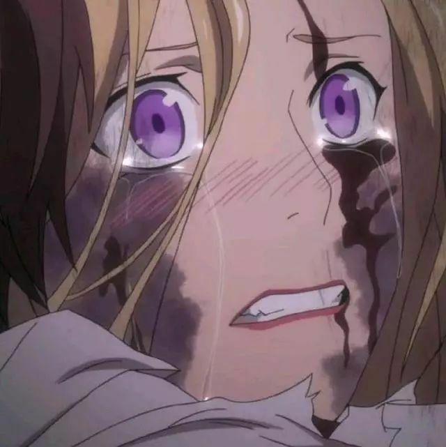 一大波动漫情头即将来袭——第一期