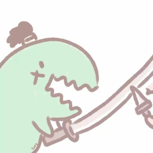 一大波动漫情头即将来袭——第一期