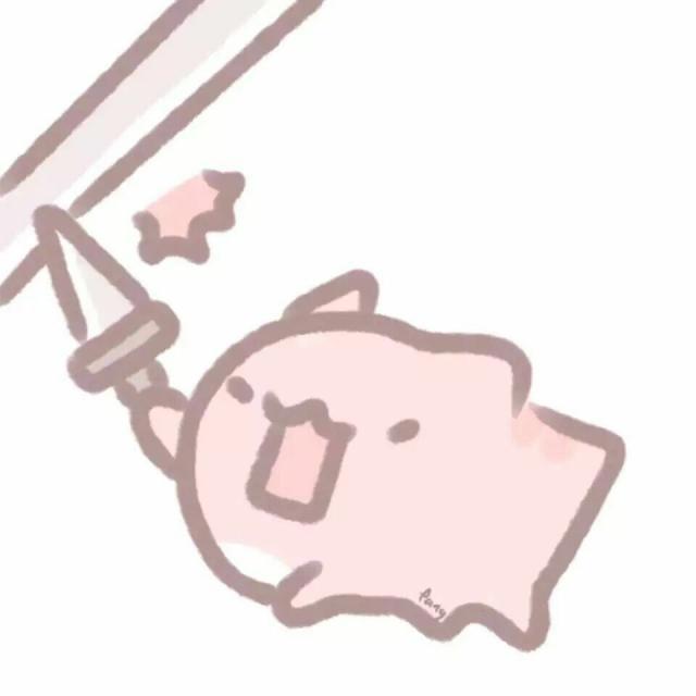 一大波动漫情头即将来袭——第一期