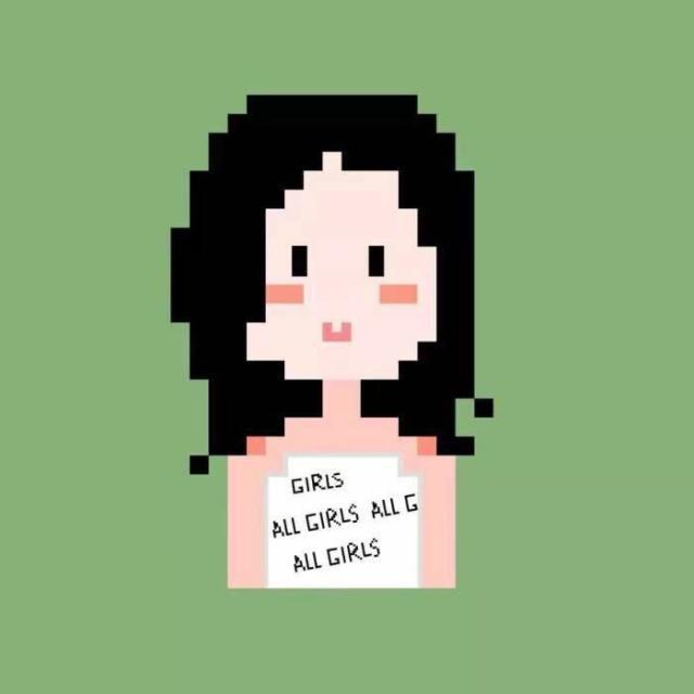 一大波动漫情头即将来袭——第一期